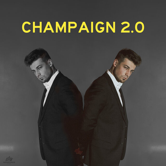 Champaign 2.0