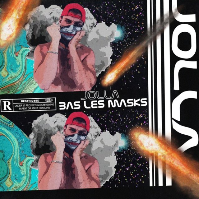 Bas les masks