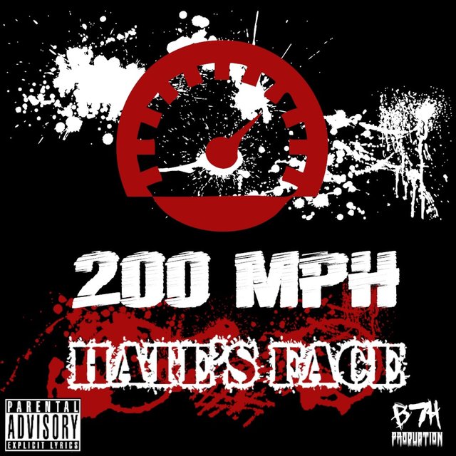 200 Mph