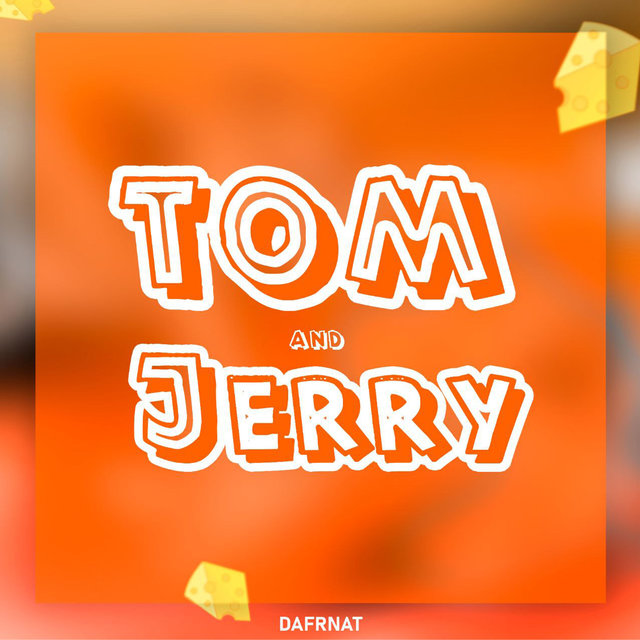 TOM AND JERRY prod. by comatose