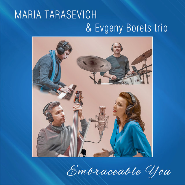 Embraceable You