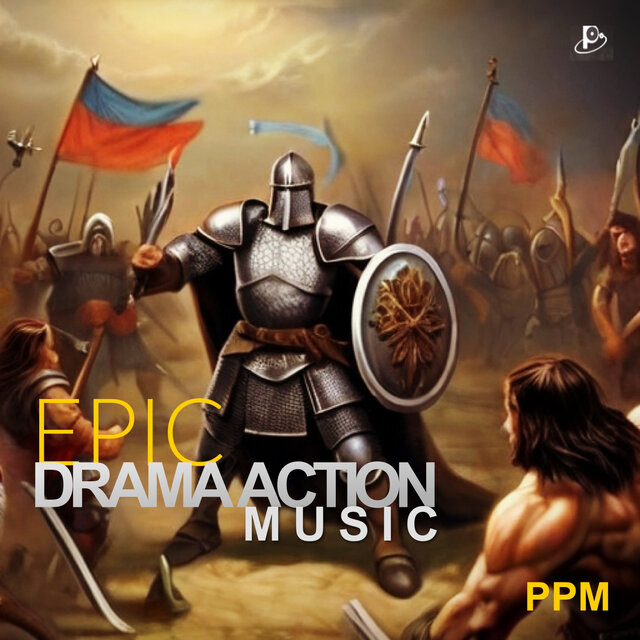Epic Drama Action Music