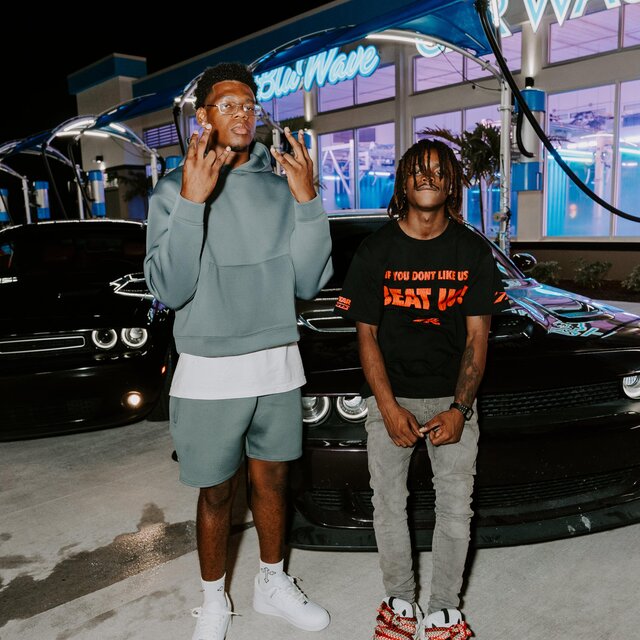 Cash Talk Freestyle