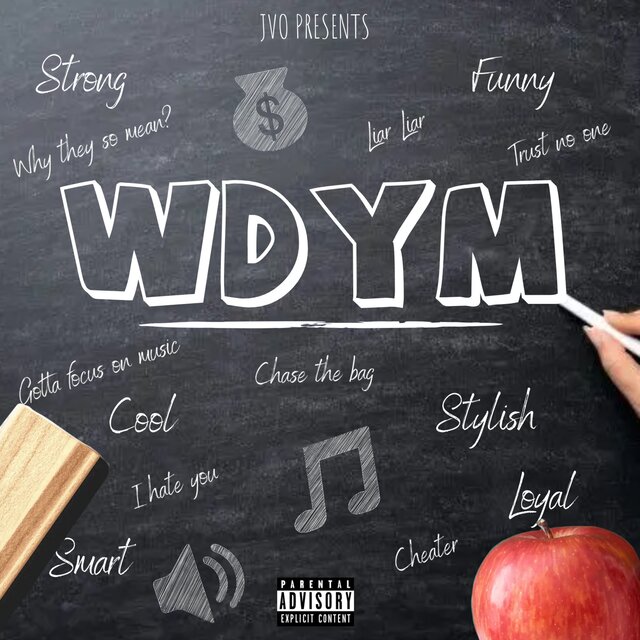 WDYM