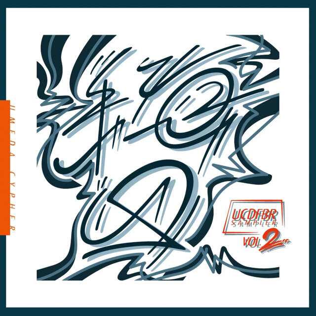 UCDFBR sampler Vol.2