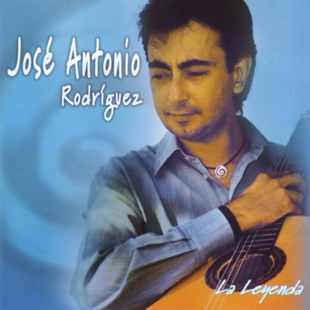 La Leyenda