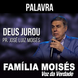 Deus Jurou