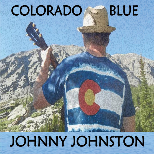 Colorado Blue