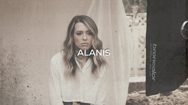 Alanis (Official Lyric Video)