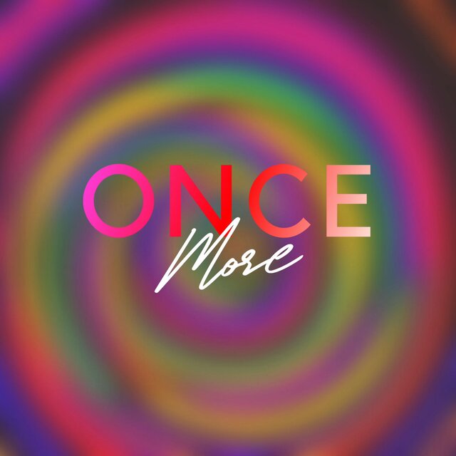 Once More (feat. Blonde Skies)