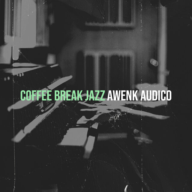 Coffee Break Jazz
