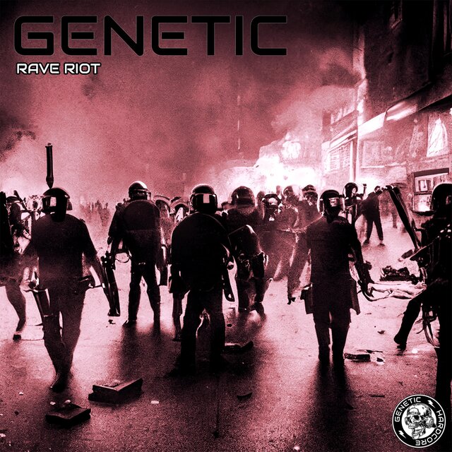 Rave Riot