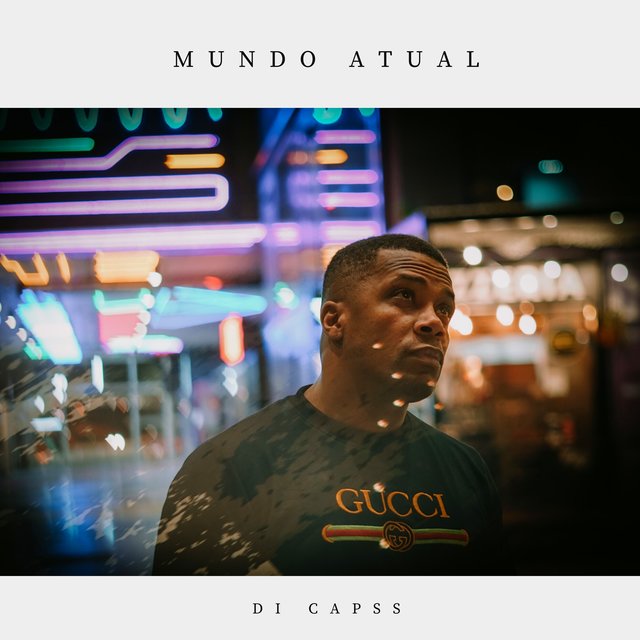 Mundo Atual