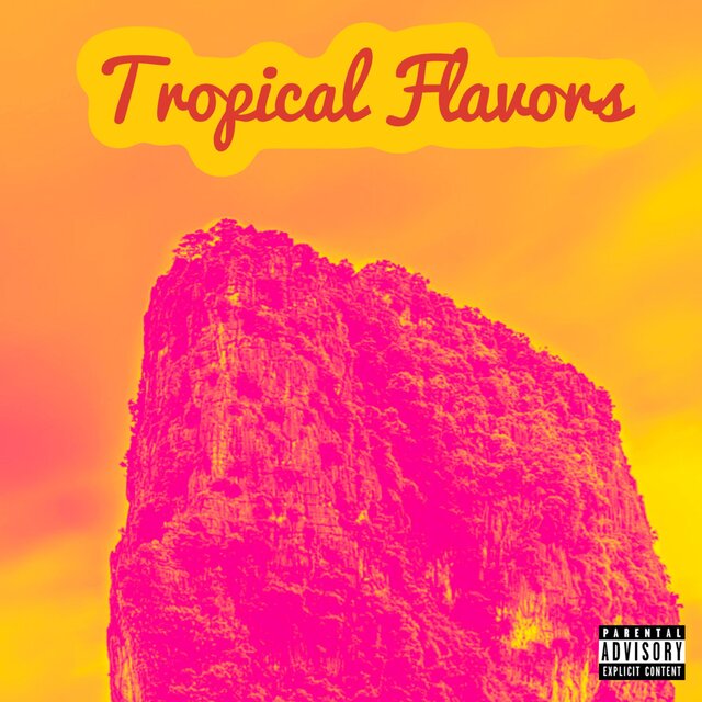 Tropical Flavors