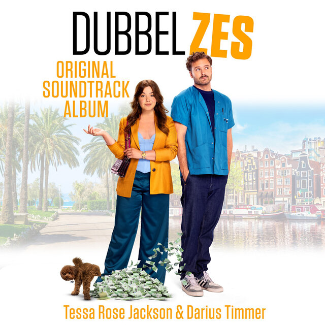 Dubbel Zes (Original Soundtrack Album)