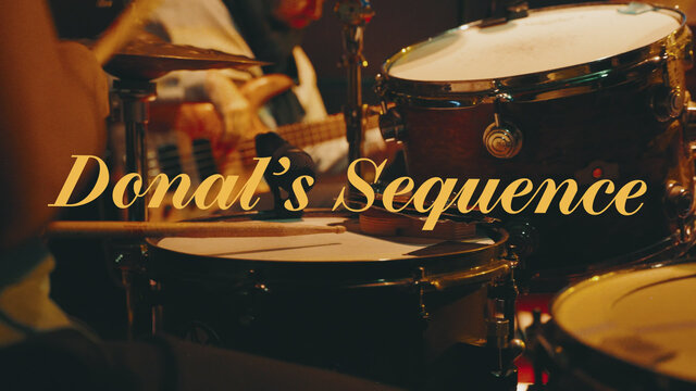 DONAL'S SEQUENCE