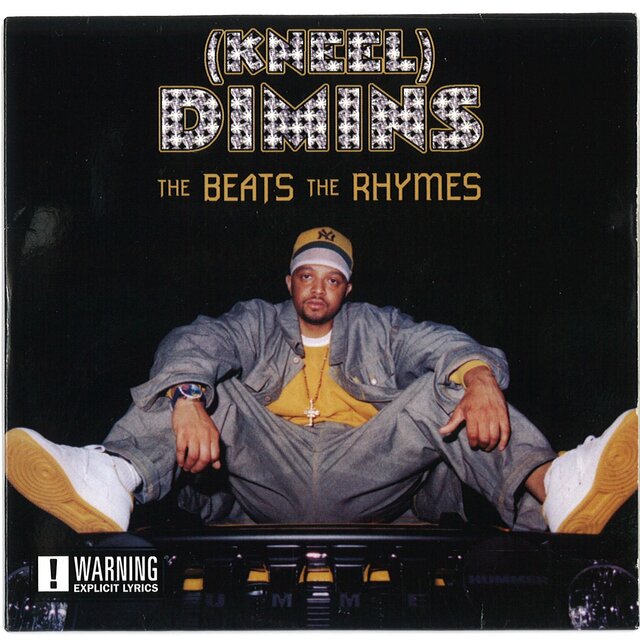 Kneel Dimins the Beats the Rhymes