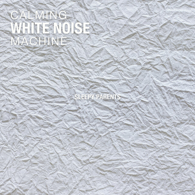 Calming White Noise Machine