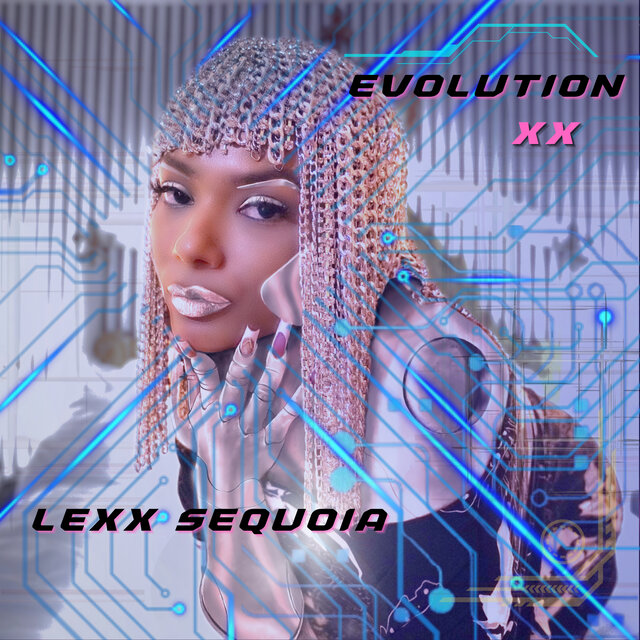 EVOLUTION XX