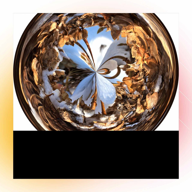 Divine Backdrop for Focusing Flow