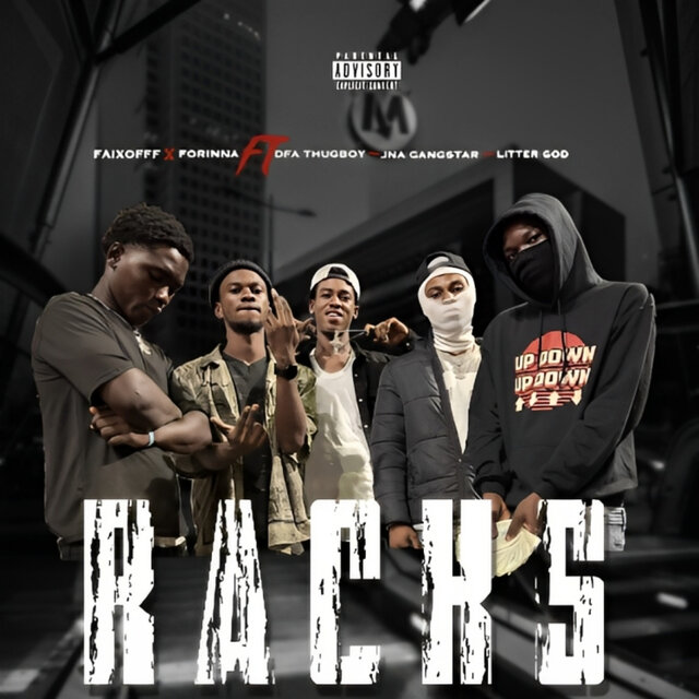 RACKS