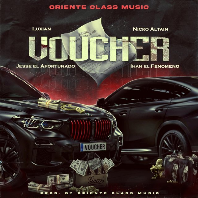 Voucher