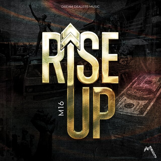 Rise Up