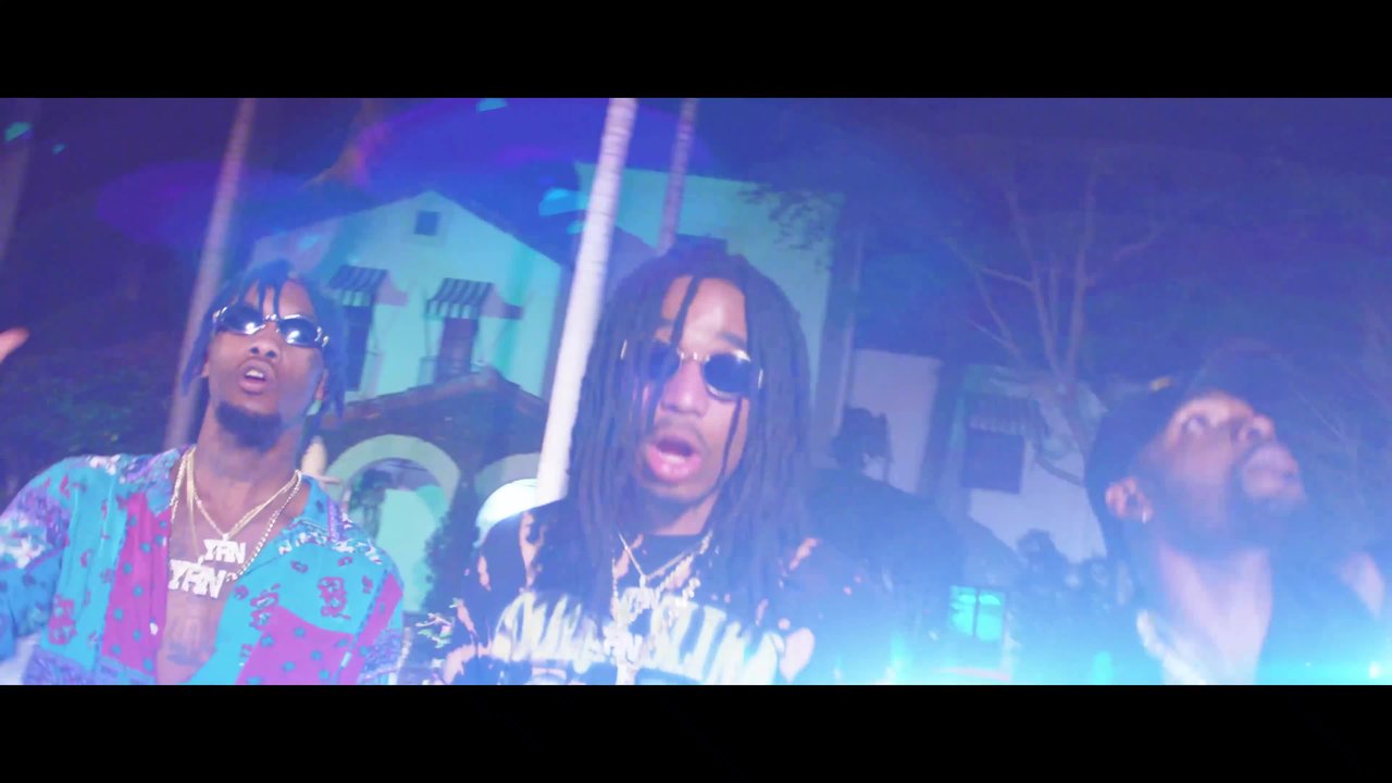 Heard Ah That (Official Video)