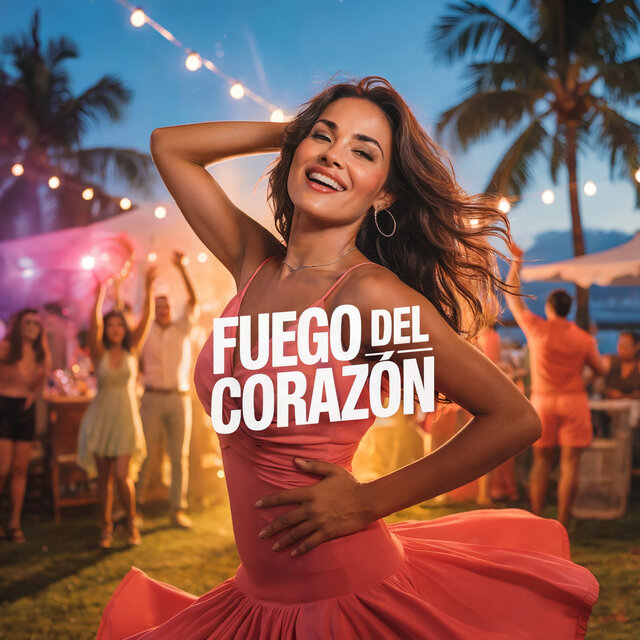 Fuego del Corazón
