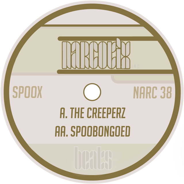 The Creepers / Spoobongoed