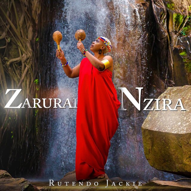 Zarurai Nzira