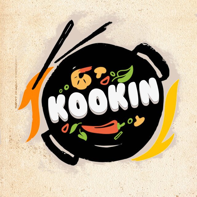 KOOKin