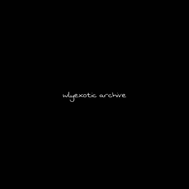 wlyexotic archive