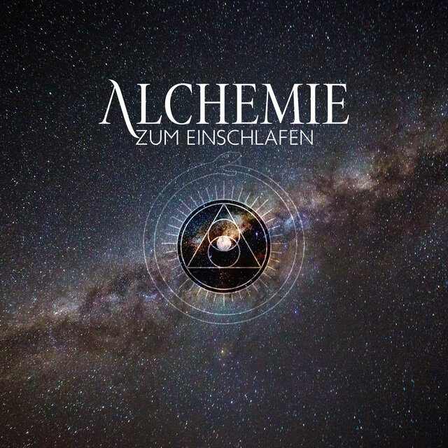 Alchemie zum Einschlafen (Der Yogische Schlaf, In den Schlaf Entspannen)