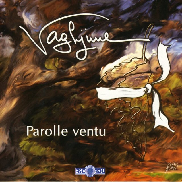 Parolle ventu