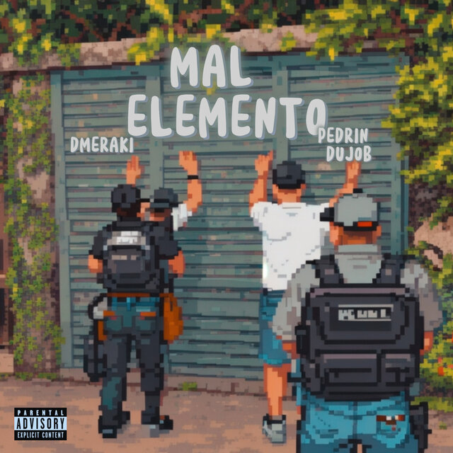 Mal Elemento