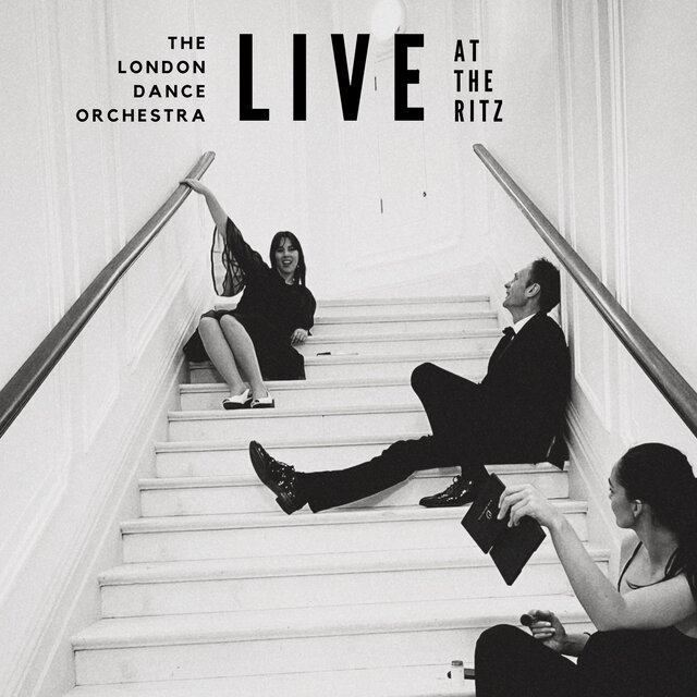 Live at The Ritz