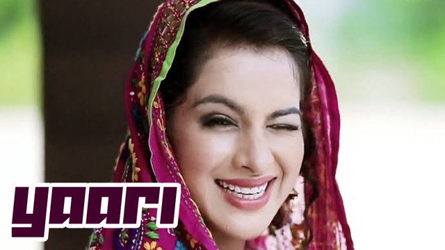 Yaari