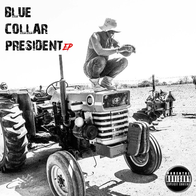 Blue Collar President