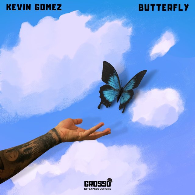 Butterfly