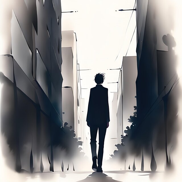 meaning of life (feat. DouS)