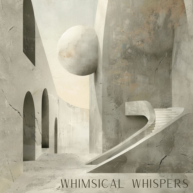 Whimsical Whispers