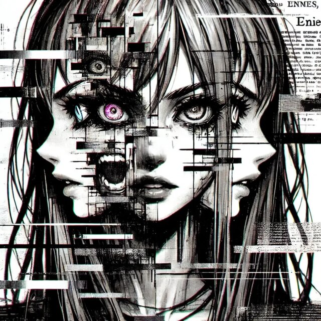 Everchanging