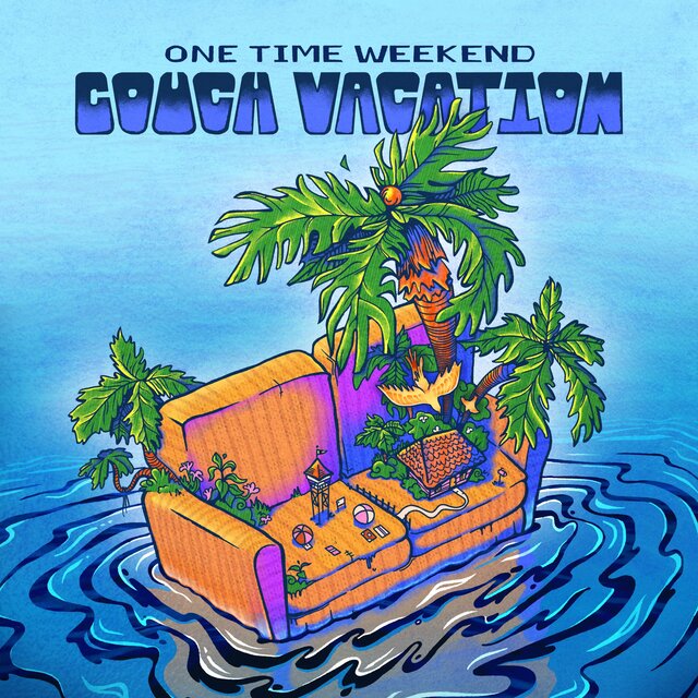Couch Vacation