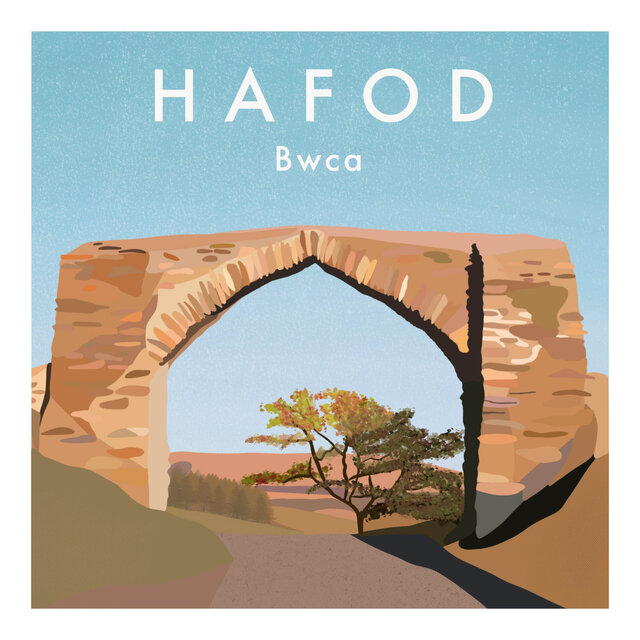 Hafod