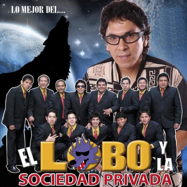 Lo Mejor