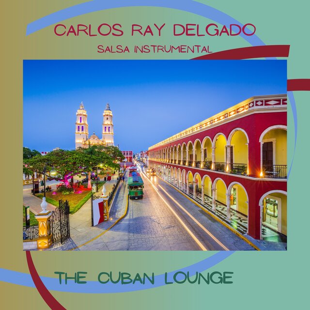 The Cuban Lounge