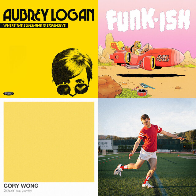 Love & FUNKINESS