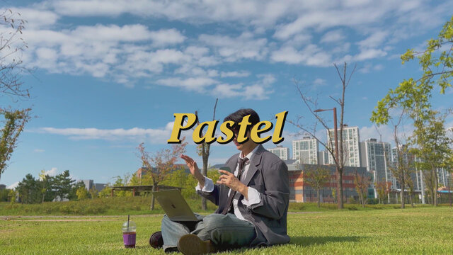 Pastel
