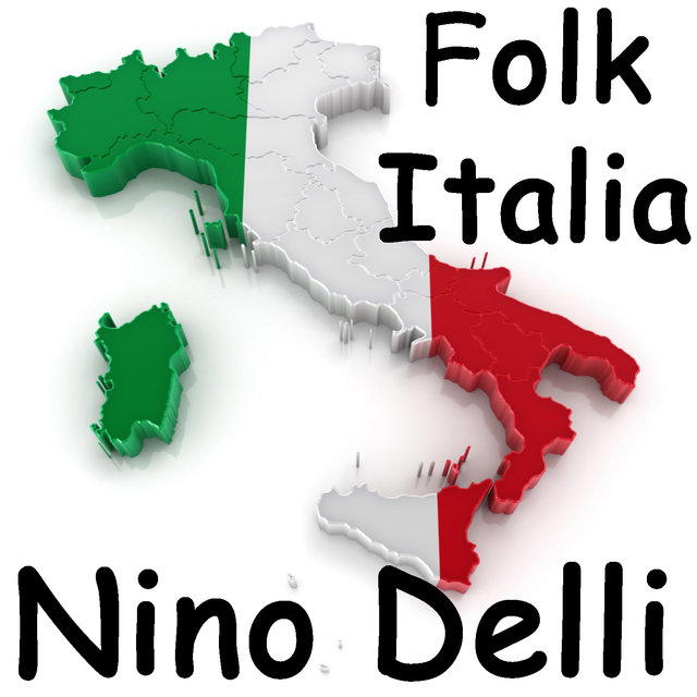Folk Italia - Nino Delli